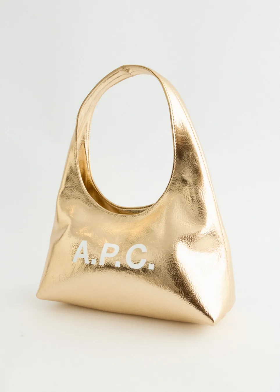 Baby Ninon Shoulder Bag