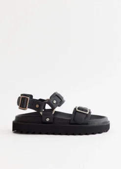 Balius Sandals