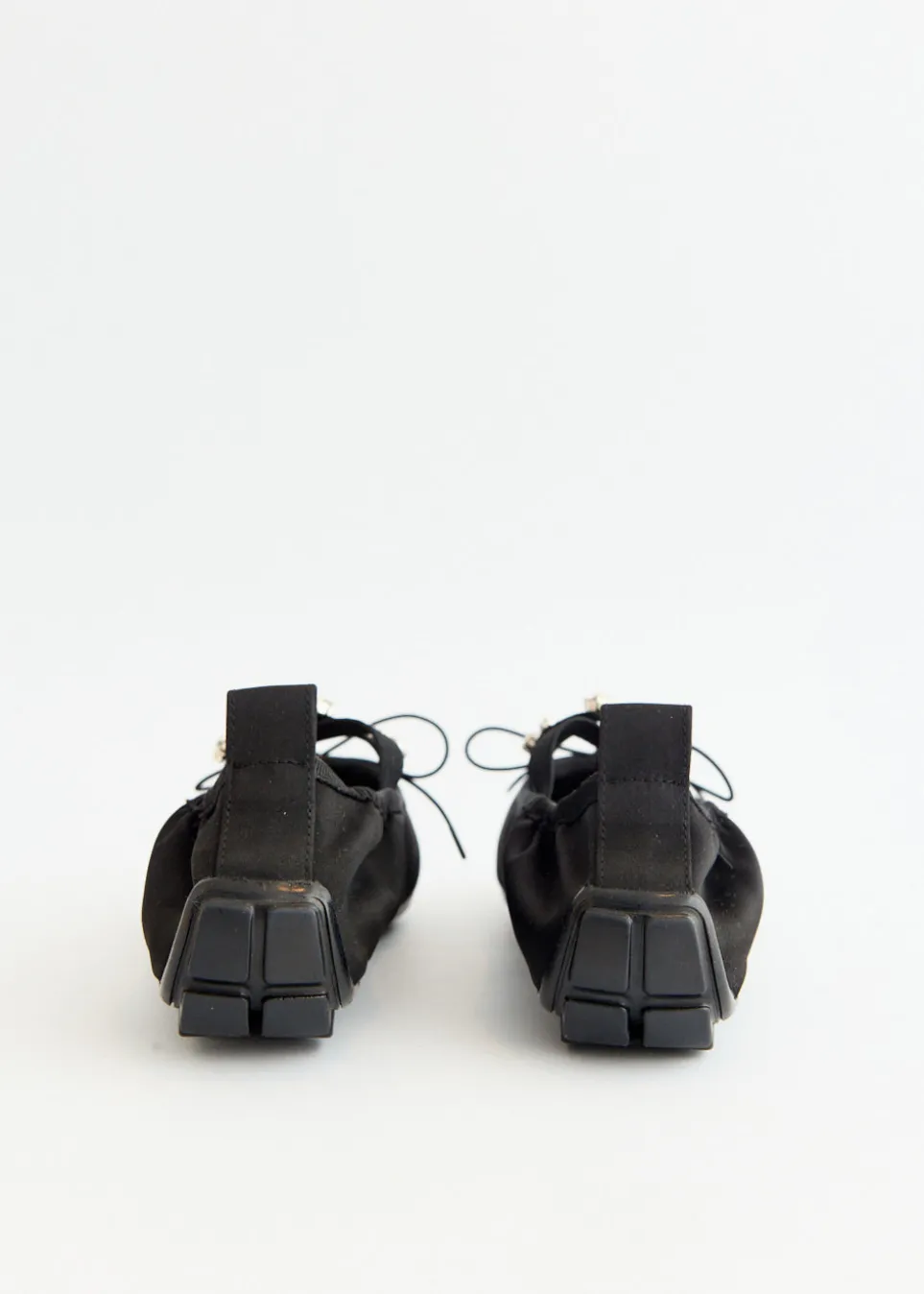 Ballerinas Grip With Embellishments