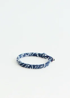 Bandana Bracelet
