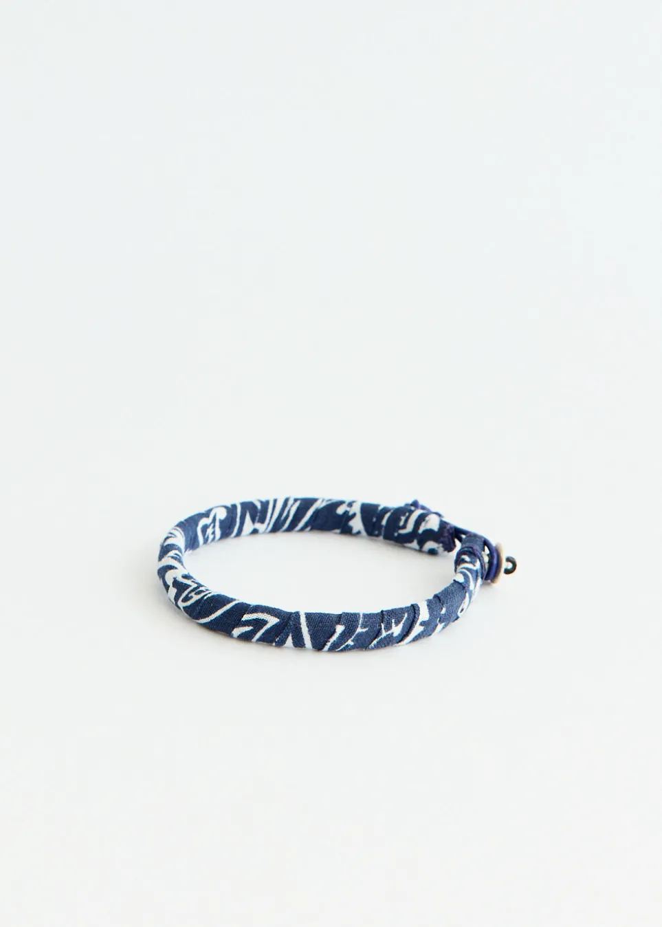 Bandana Bracelet