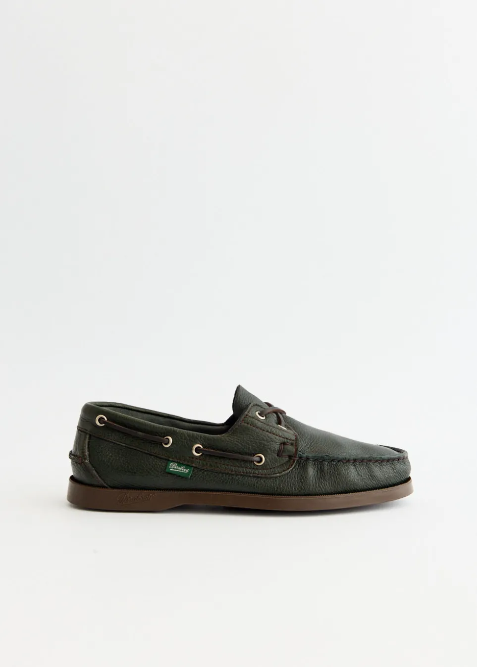Barth Marine Boat Shoes