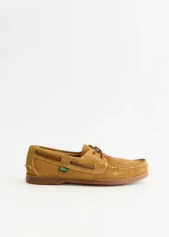 Barth Marine Boat Shoes