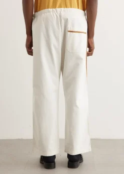 Baseball Pyjama Pants