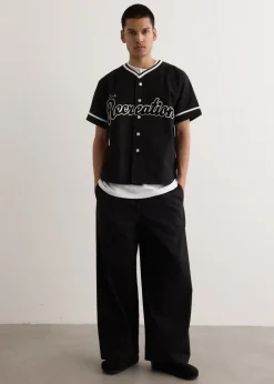 Baseball Shirt