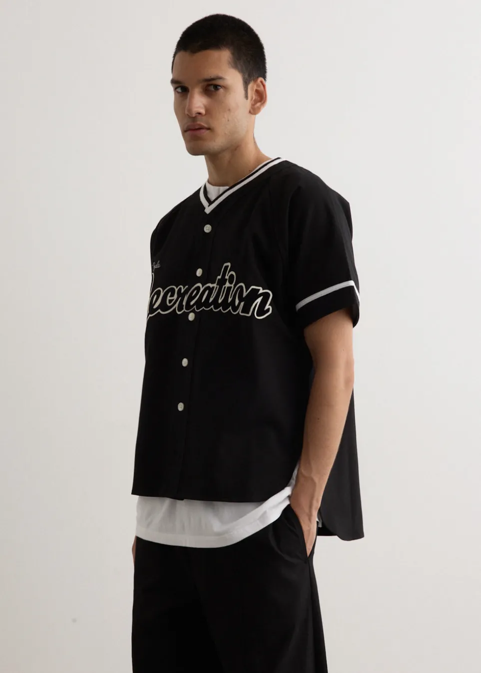 Baseball Shirt