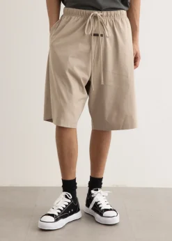 Basketball Jersey Short