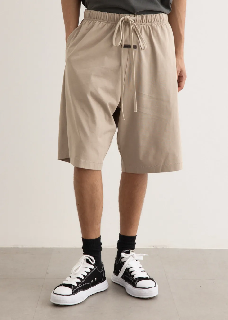 Basketball Jersey Short