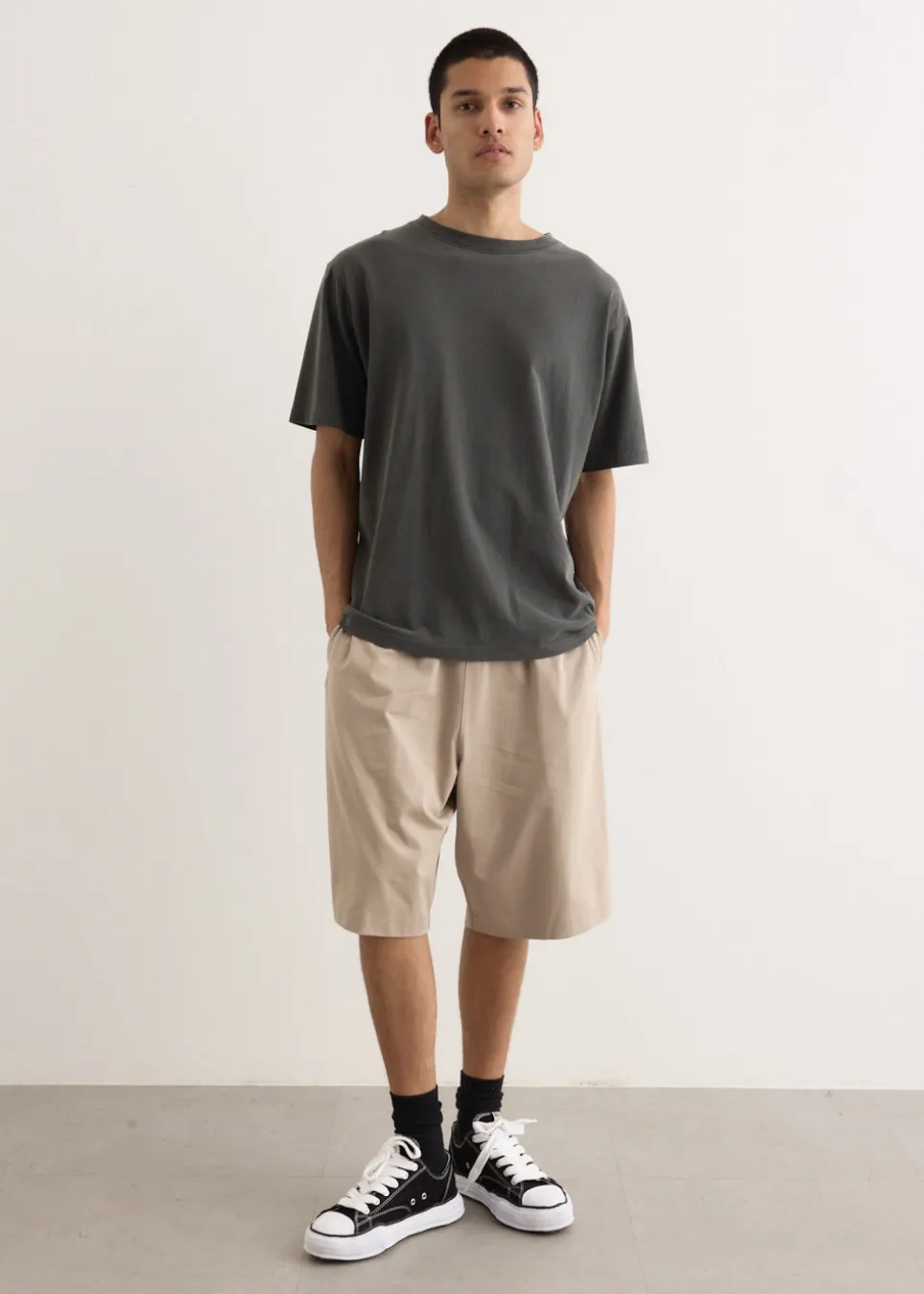 Basketball Jersey Short