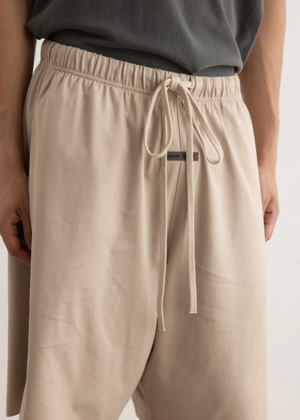 Basketball Jersey Short