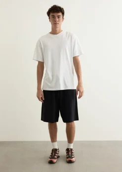 Basketball Jersey Shorts