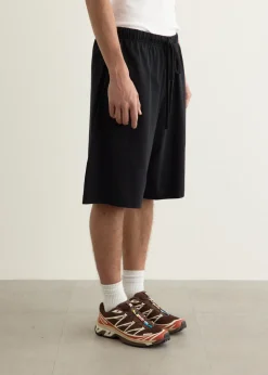Basketball Jersey Shorts