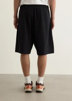 Basketball Jersey Shorts