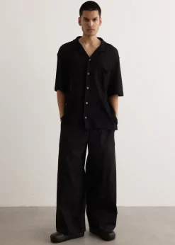 Bass Culture Mesh Shirt