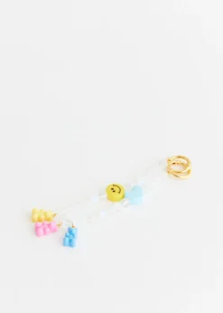 Bear With Me Bag Charm