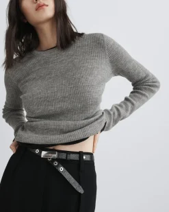 Bennett Japanese Crepe Pants