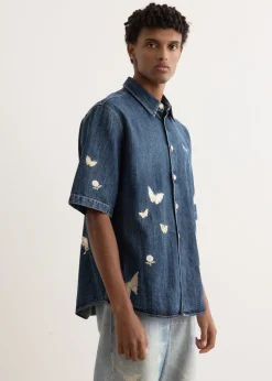 Beyond Shortsleeve Shirt