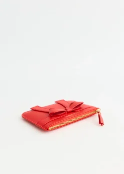 Big Bow Wallet