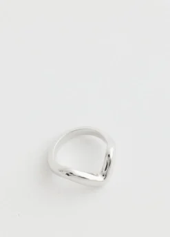 Big Wave Ring