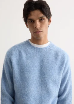 Birth Of The Cool Sweater