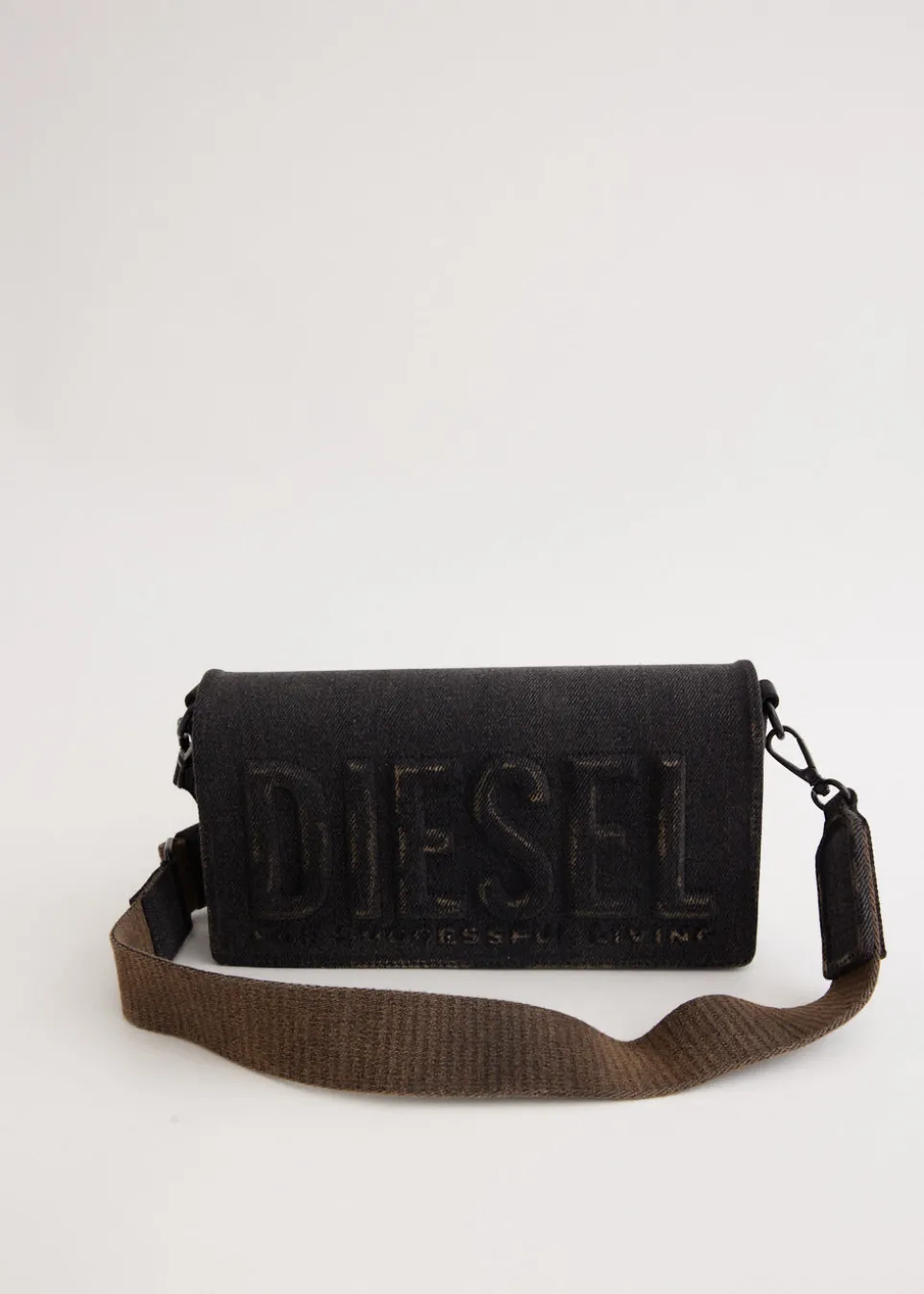 Biscotto Shoulder Bag