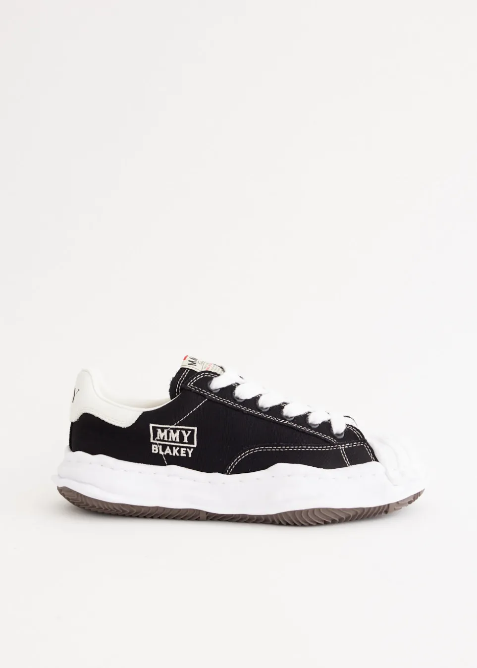 Blakey Low Top Sneakers