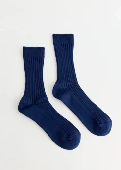 BMP Cotton Socks