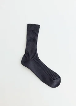 BMP Cotton Socks