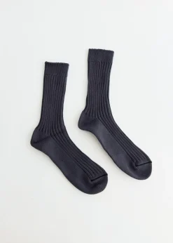 BMP Cotton Socks