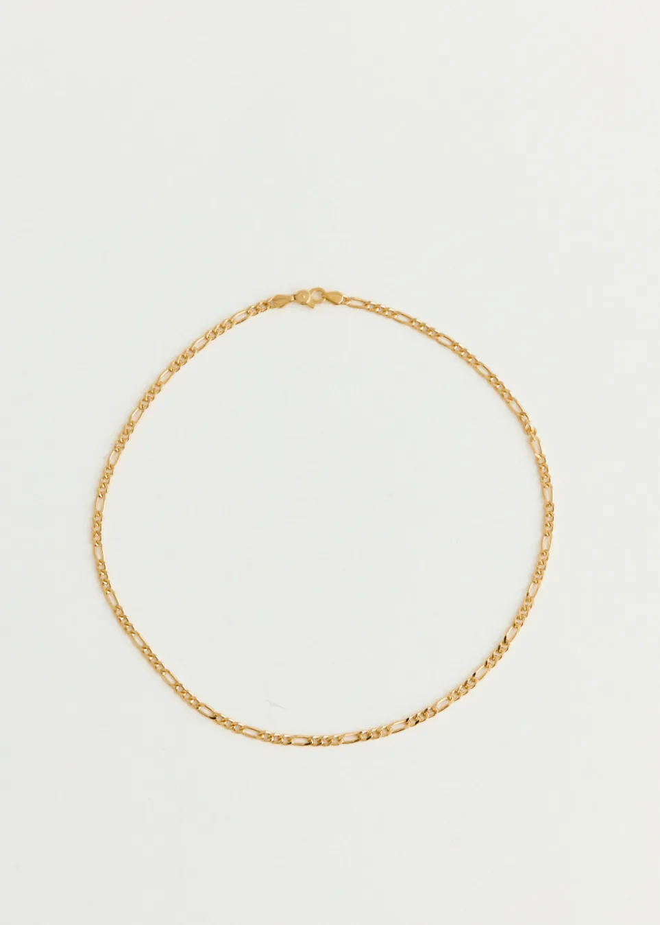 Bo Chain Medium Necklace