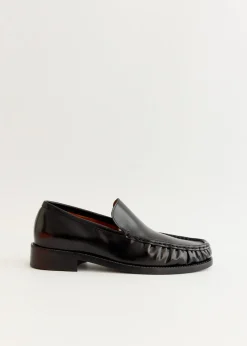Boafer Light Loafers