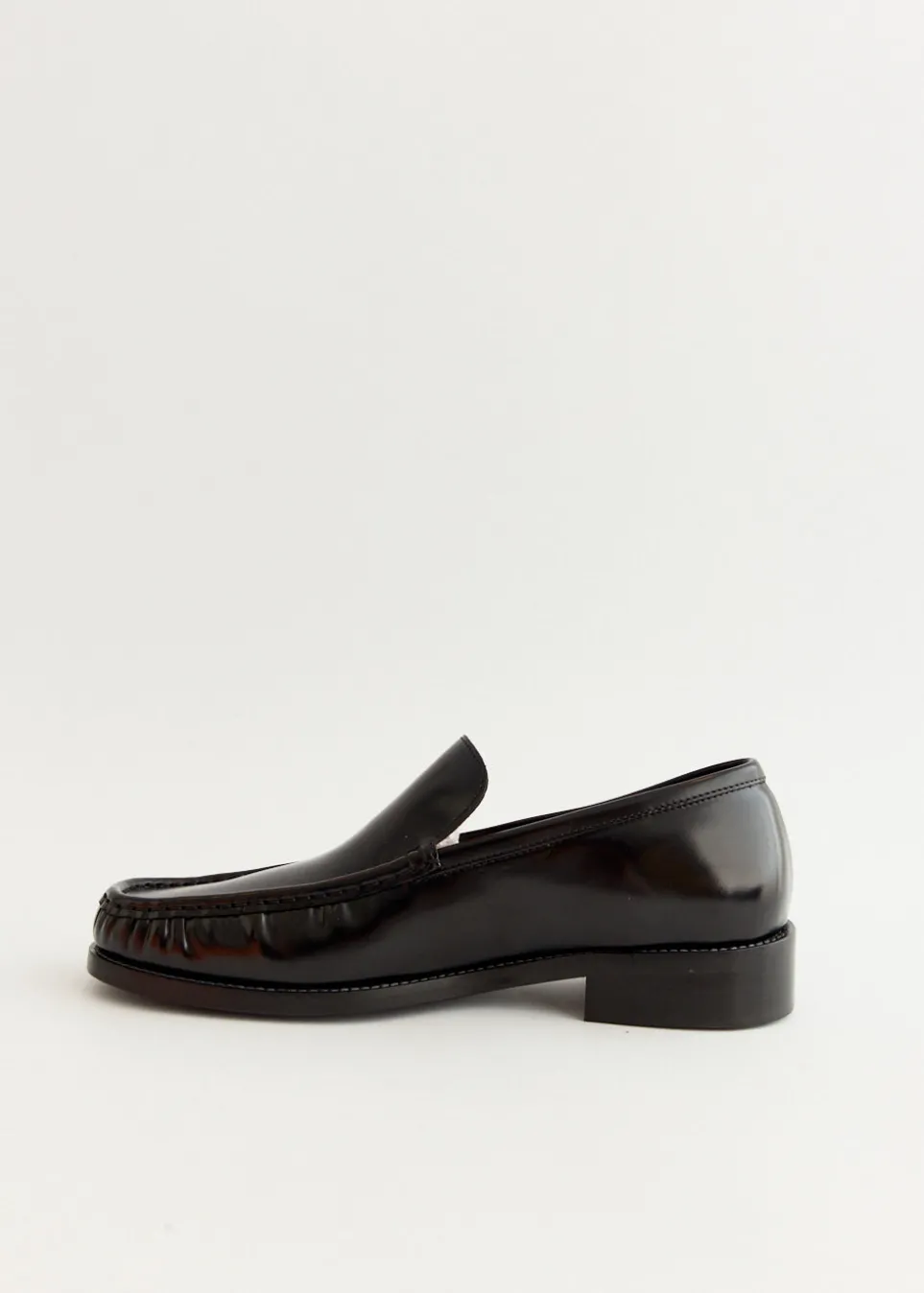 Boafer Light Loafers