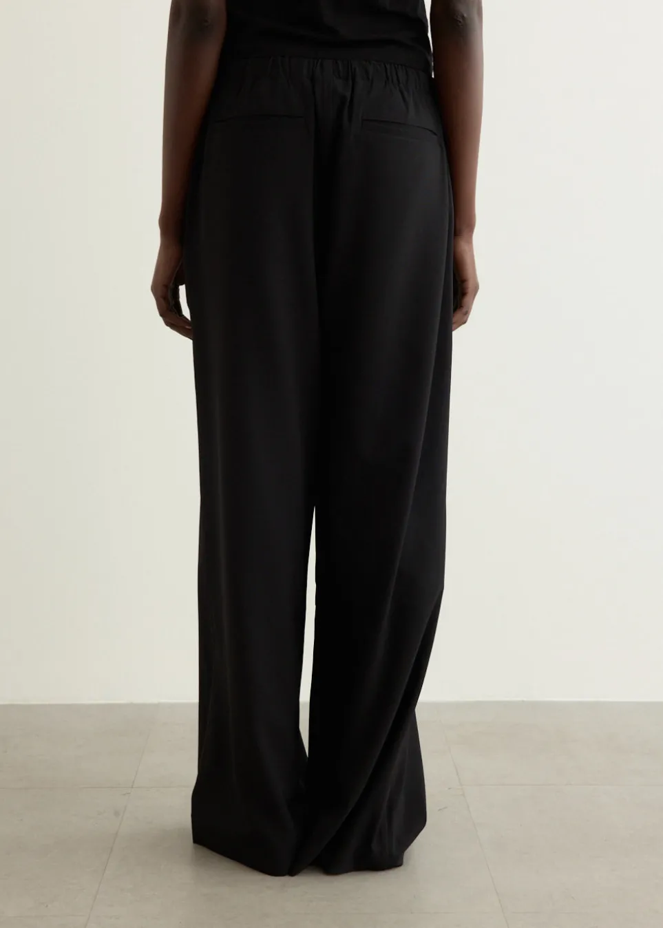 Bolt Tailored Lounge Pants