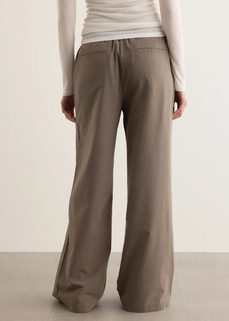 Bolt Tailored Lounge Pants