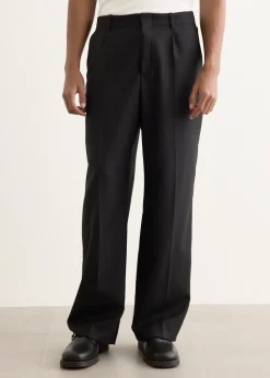 Borrowed Chino Pants