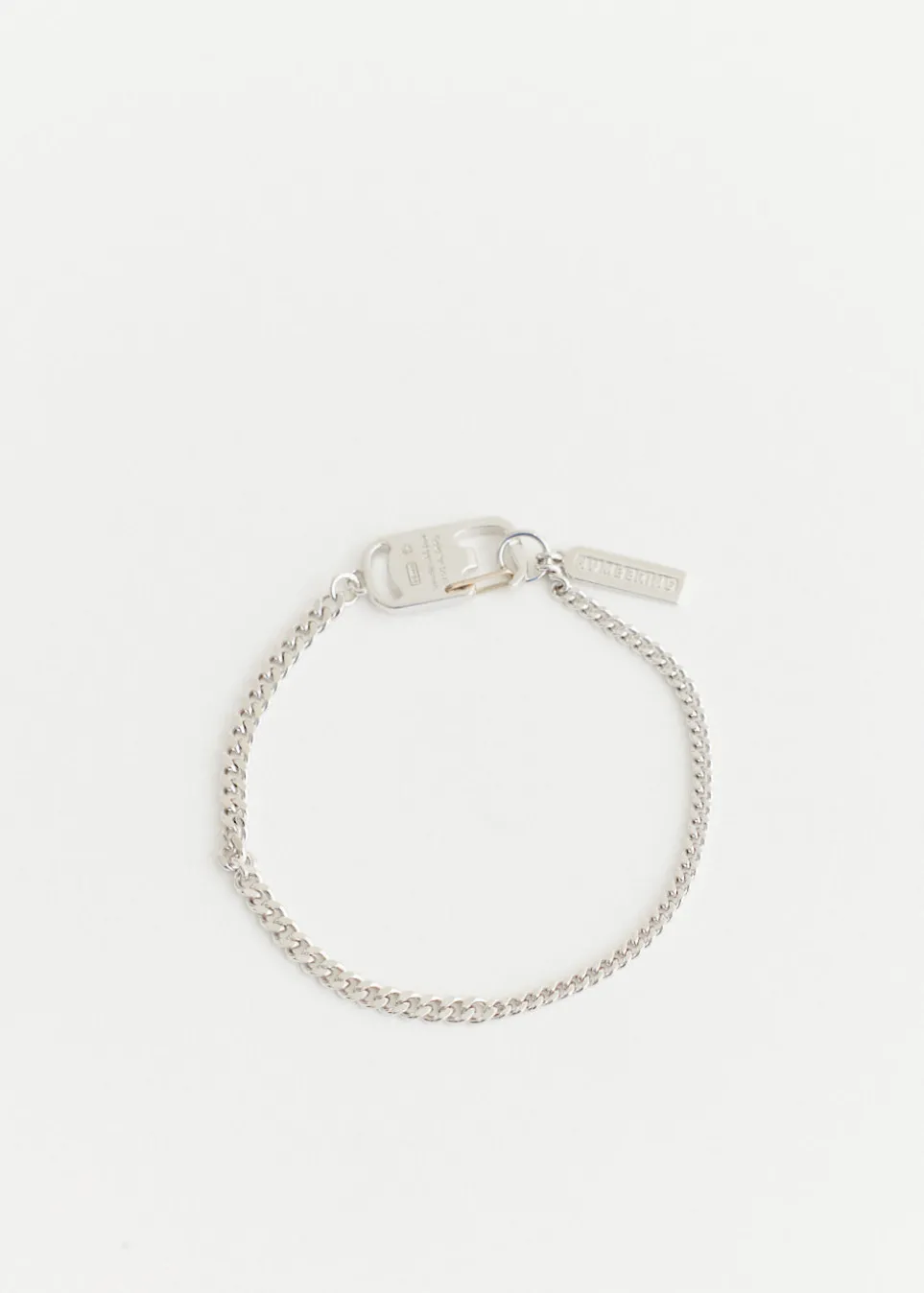 Bottle Opener Closure Bracelet