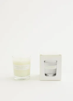 Bougie N°2. Jasmin Vert Candle