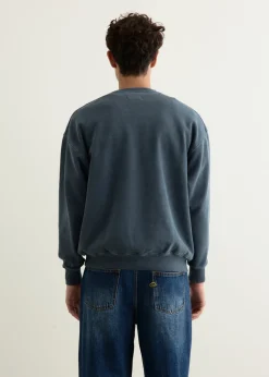 Bowery Pigment Dye Surf Sweatshirt