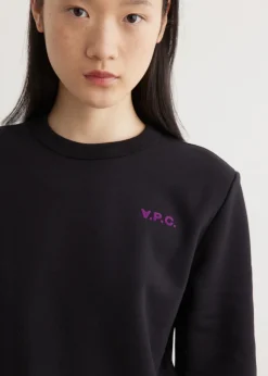 Boxy Petit VPC Sweatshirt
