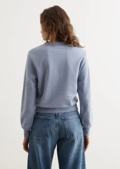 Boxy Petit VPC Sweatshirt