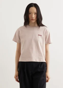 Boxy Petit VPC T-Shirt