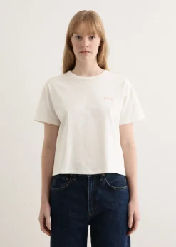 Boxy Petit VPC T-Shirt