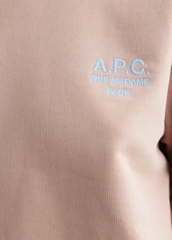 Boxy Rue Madame Sweatshirt