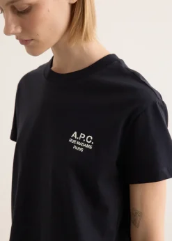 Boxy Rue Madame T-Shirt