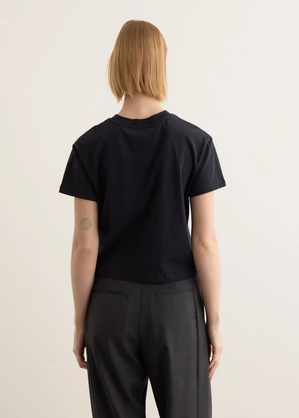 Boxy Rue Madame T-Shirt