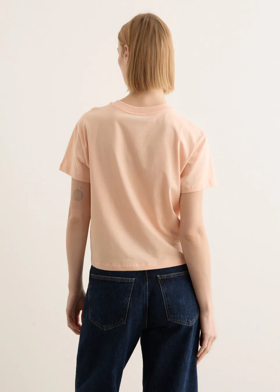Boxy Rue Madame T-Shirt