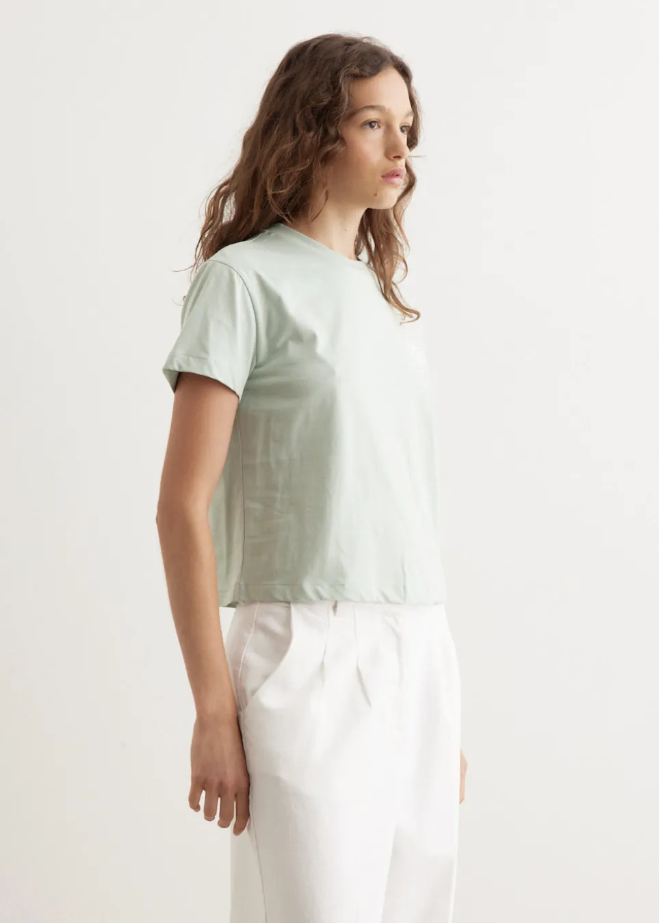 Boxy Rue Madame T-Shirt