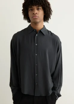 Boxy Shirt