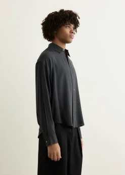 Boxy Shirt