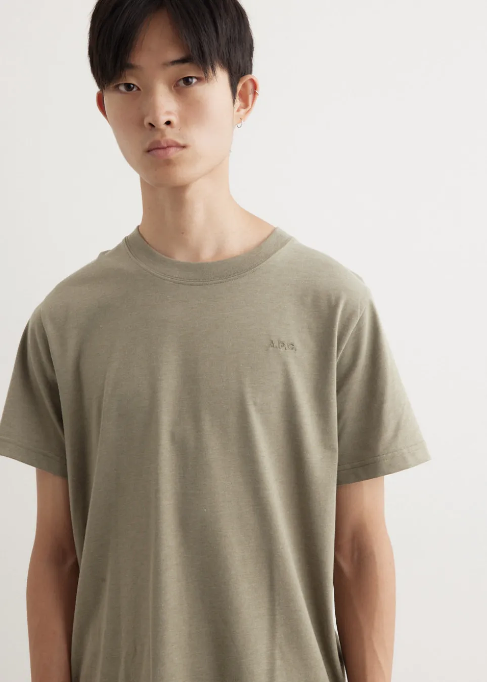 Brode Standard T-Shirt